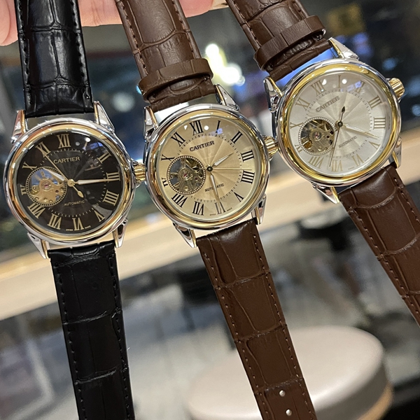 ブランド時計素材ディテール